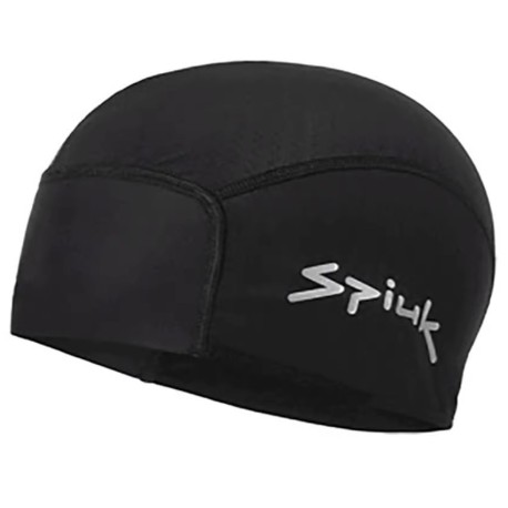 Gorro bajocasco Spiuk Anatomic negro
